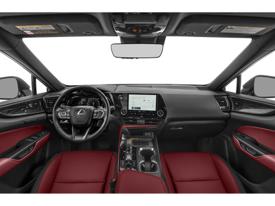 2023 Lexus NX NX 350 Luxury