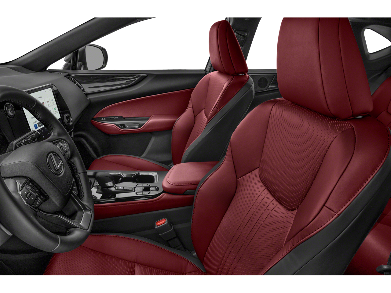 2023 Lexus NX NX 350 Luxury