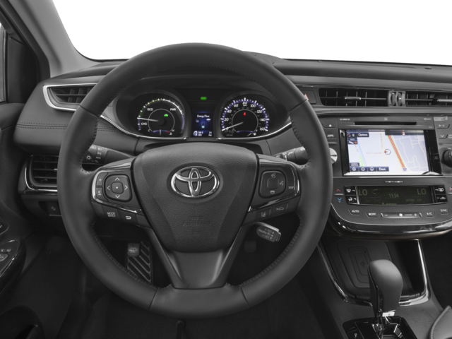 2016 Toyota Avalon Hybrid 4dr Sdn Limited