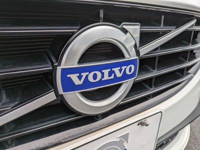 2017 Volvo S60 T5 FWD Dynamic
