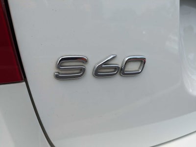 2017 Volvo S60 T5 FWD Dynamic