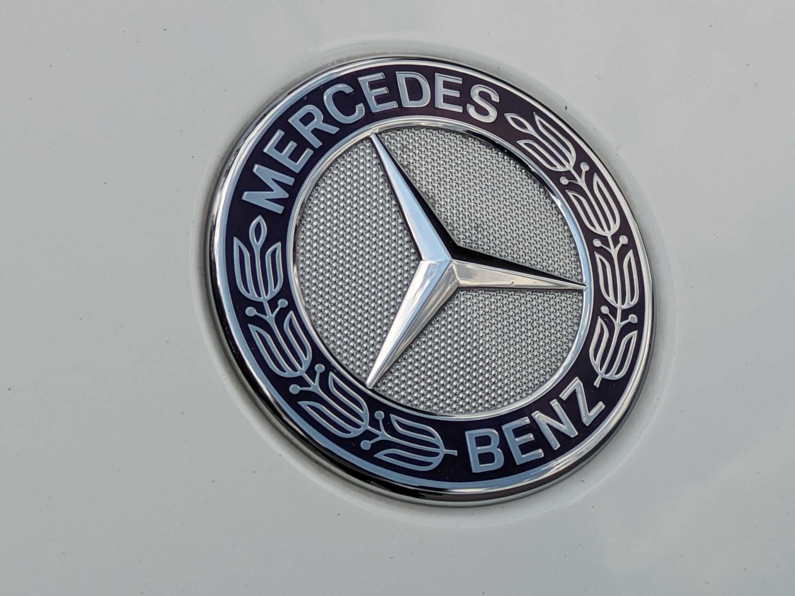 2017 Mercedes-Benz SL-Class SL 550