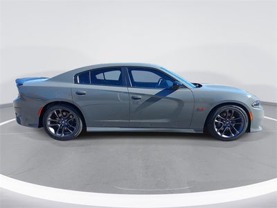 2023 Dodge Charger R/T Scat Pack
