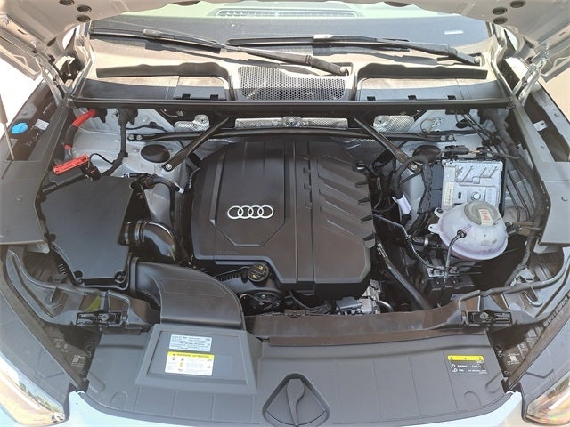 2021 Audi Q5 45 Premium quattro
