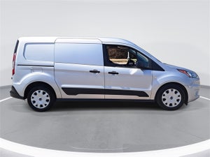 2021 Ford Transit Connect XLT